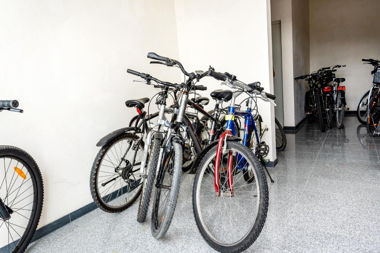 Apartament Ukiel Park 5 Przy Plazy Miejskiej - Free Parking, Fv Olsztyn  Exterior foto